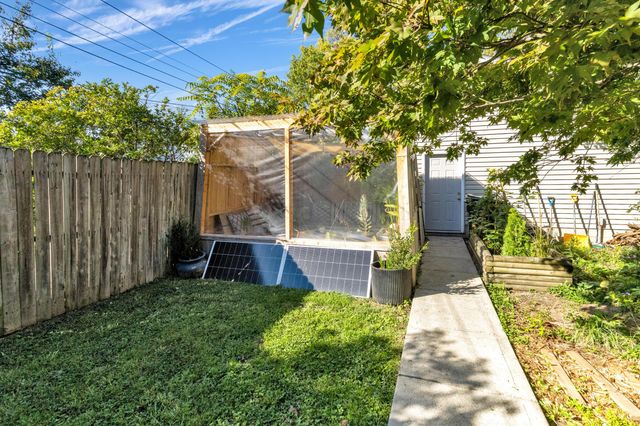 406 E Markison Avenue, Columbus, OH 43207