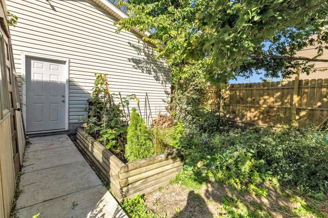 406 E Markison Avenue, Columbus, OH 43207