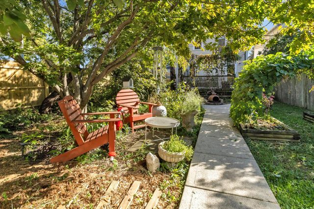 406 E Markison Avenue, Columbus, OH 43207