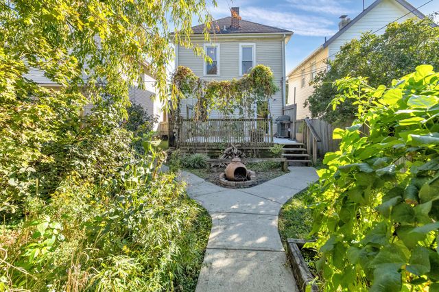 406 E Markison Avenue, Columbus, OH 43207