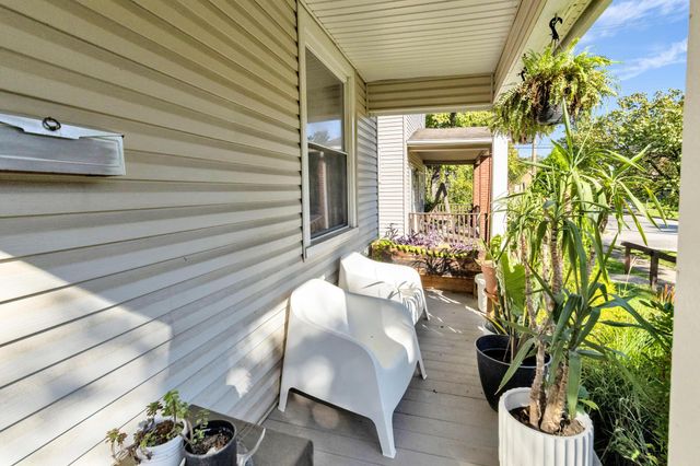 406 E Markison Avenue, Columbus, OH 43207