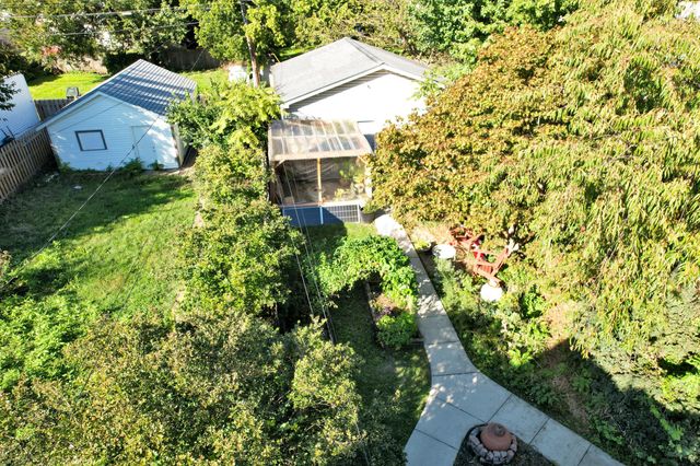 406 E Markison Avenue, Columbus, OH 43207