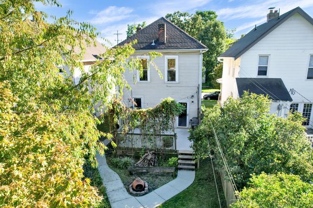 406 E Markison Avenue, Columbus, OH 43207