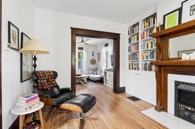 406 E Markison Avenue, Columbus, OH 43207