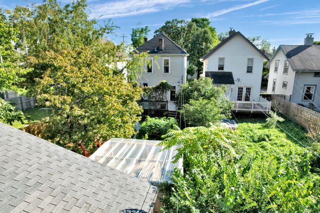 406 E Markison Avenue, Columbus, OH 43207