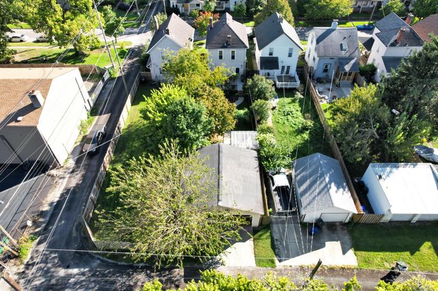 406 E Markison Avenue, Columbus, OH 43207