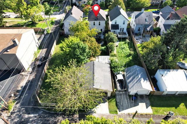 406 E Markison Avenue, Columbus, OH 43207