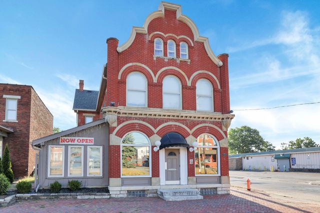406 E Markison Avenue, Columbus, OH 43207