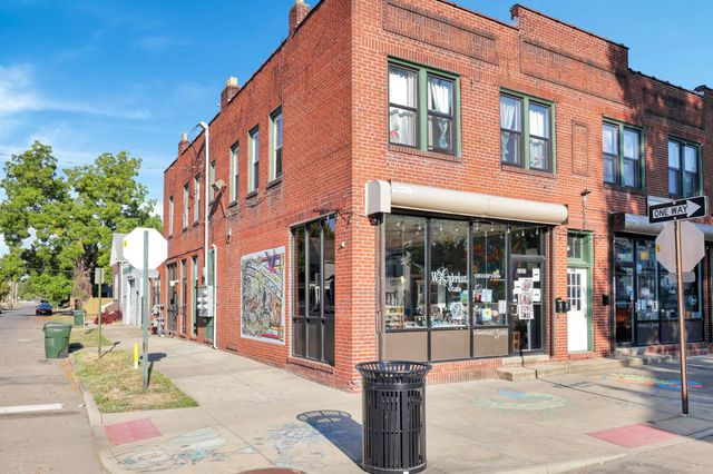 406 E Markison Avenue, Columbus, OH 43207