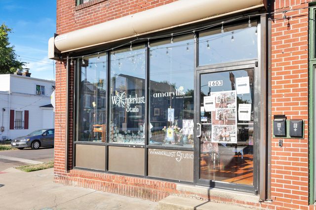 406 E Markison Avenue, Columbus, OH 43207