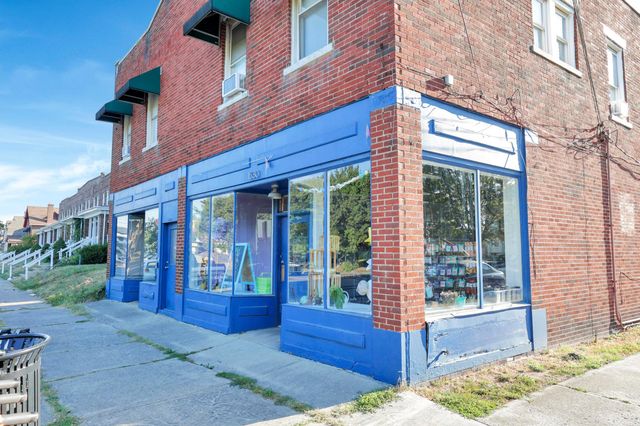 406 E Markison Avenue, Columbus, OH 43207