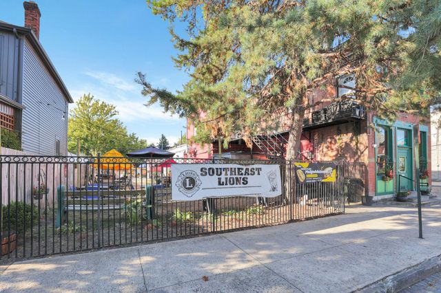 406 E Markison Avenue, Columbus, OH 43207