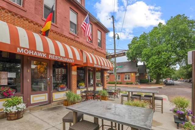 406 E Markison Avenue, Columbus, OH 43207