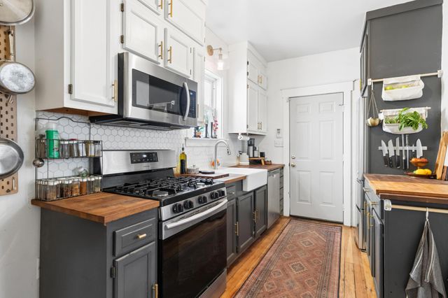 406 E Markison Avenue, Columbus, OH 43207