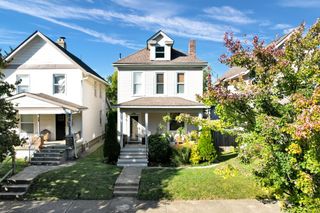 406 E Markison Avenue, Columbus, OH 43207