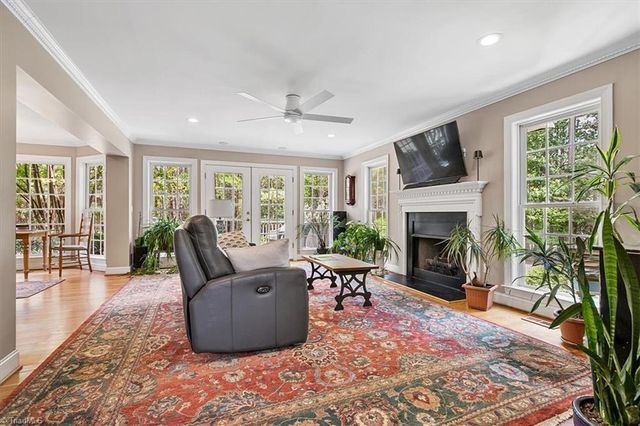 142 Air Harbor Road, Greensboro, NC 27455