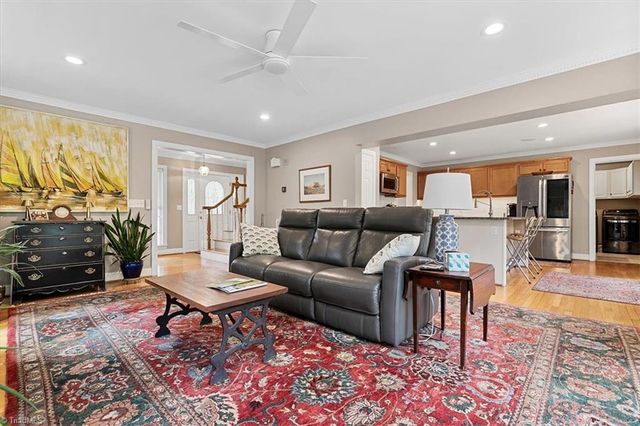 142 Air Harbor Road, Greensboro, NC 27455