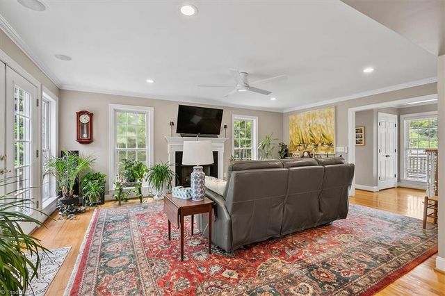 142 Air Harbor Road, Greensboro, NC 27455