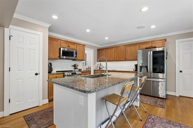 142 Air Harbor Road, Greensboro, NC 27455