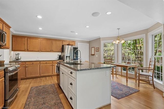 142 Air Harbor Road, Greensboro, NC 27455