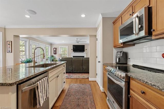 142 Air Harbor Road, Greensboro, NC 27455
