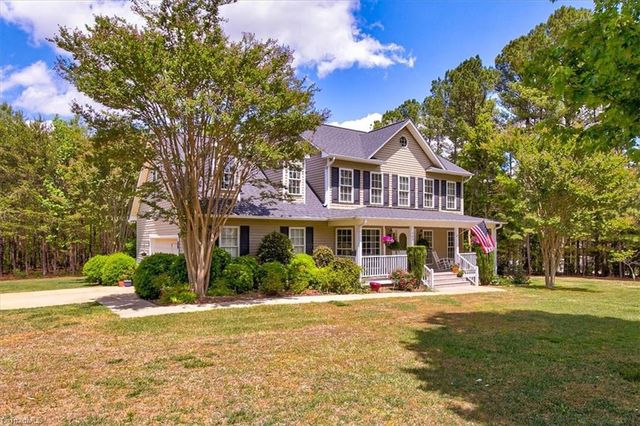 142 Air Harbor Road, Greensboro, NC 27455