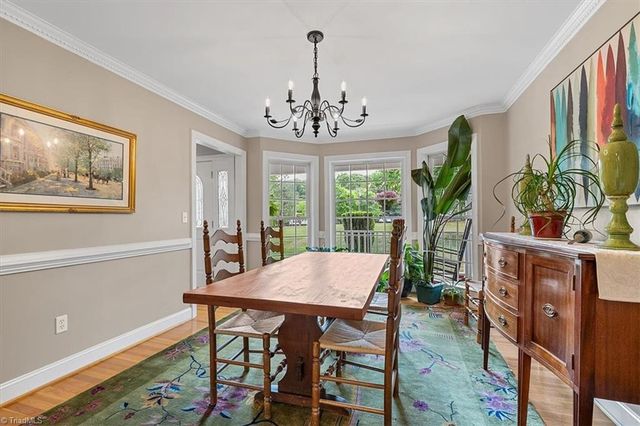 142 Air Harbor Road, Greensboro, NC 27455