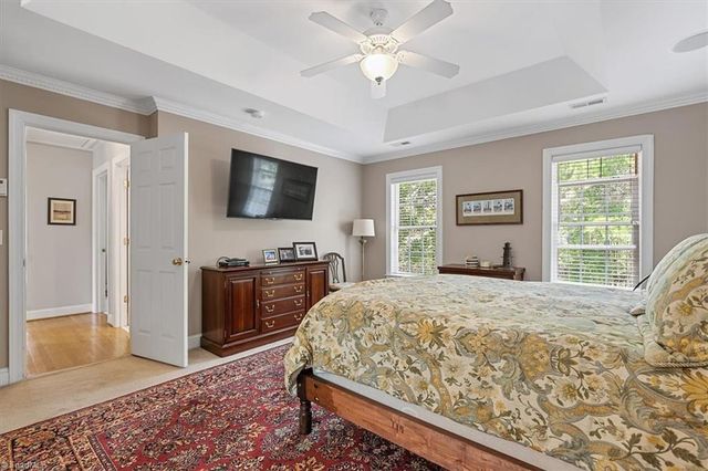 142 Air Harbor Road, Greensboro, NC 27455