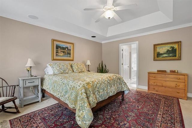 142 Air Harbor Road, Greensboro, NC 27455