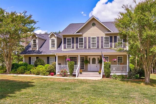 142 Air Harbor Road, Greensboro, NC 27455
