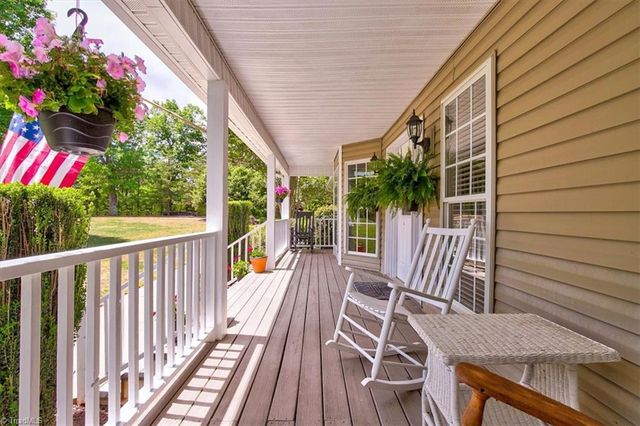 142 Air Harbor Road, Greensboro, NC 27455