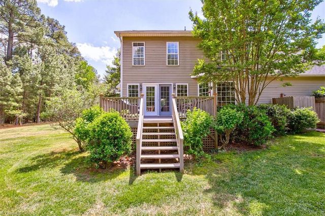 142 Air Harbor Road, Greensboro, NC 27455