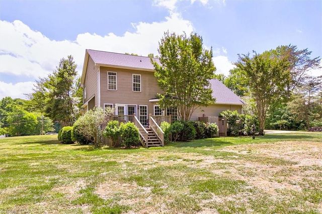 142 Air Harbor Road, Greensboro, NC 27455
