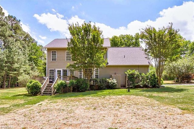 142 Air Harbor Road, Greensboro, NC 27455