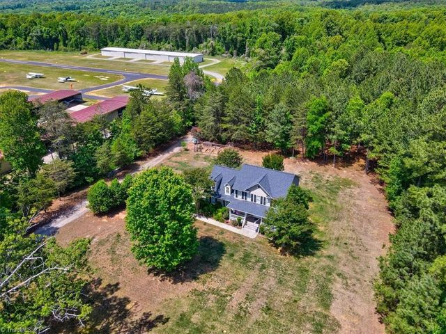 142 Air Harbor Road, Greensboro, NC 27455