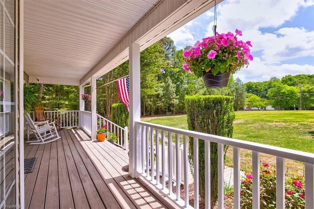 142 Air Harbor Road, Greensboro, NC 27455