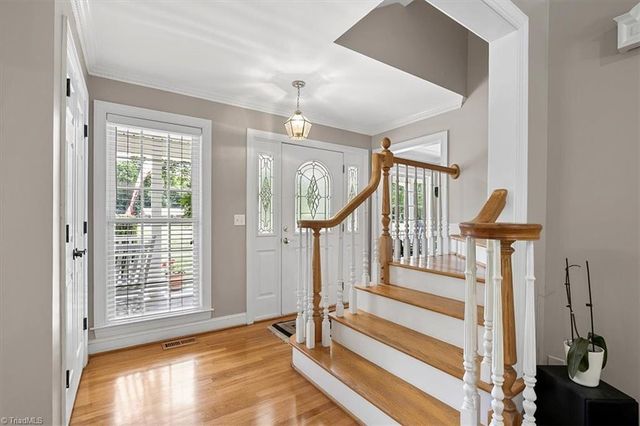 142 Air Harbor Road, Greensboro, NC 27455