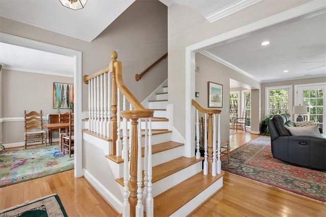 142 Air Harbor Road, Greensboro, NC 27455