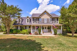 142 Air Harbor Road, Greensboro, NC 27455