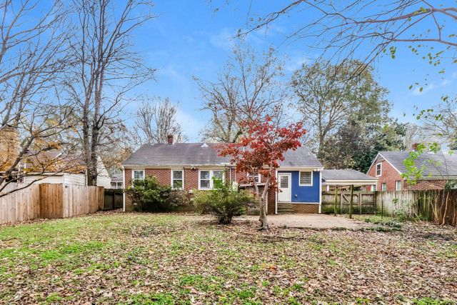 3726 FRIAR TUCK RD, Memphis, TN 38111