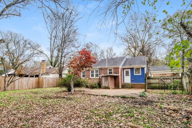 3726 FRIAR TUCK RD, Memphis, TN 38111
