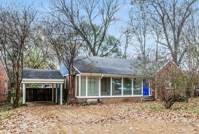 3726 FRIAR TUCK RD, Memphis, TN 38111