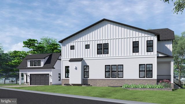 1933 N VAN BUREN ST, Arlington, VA 22205