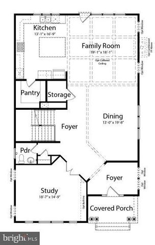 1933 N VAN BUREN ST, Arlington, VA 22205