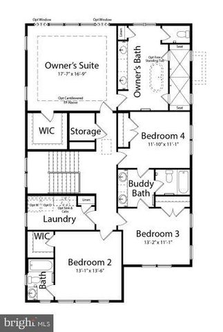 1933 N VAN BUREN ST, Arlington, VA 22205