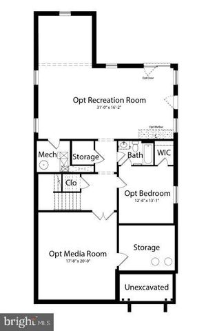 1933 N VAN BUREN ST, Arlington, VA 22205