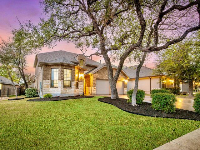 34011 Venizia View, Leander, TX 78641