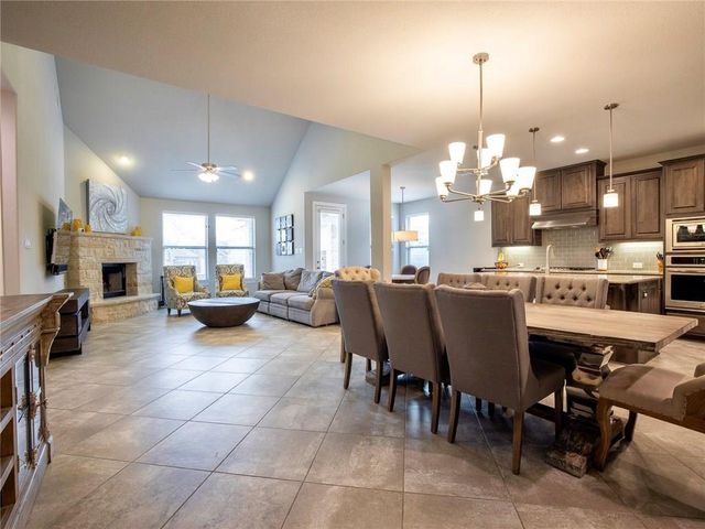 34011 Venizia View, Leander, TX 78641