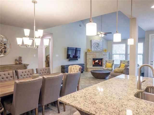 34011 Venizia View, Leander, TX 78641
