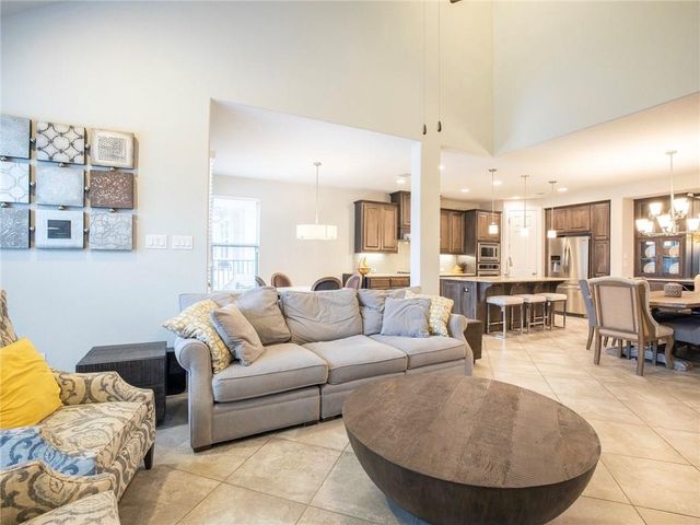 34011 Venizia View, Leander, TX 78641